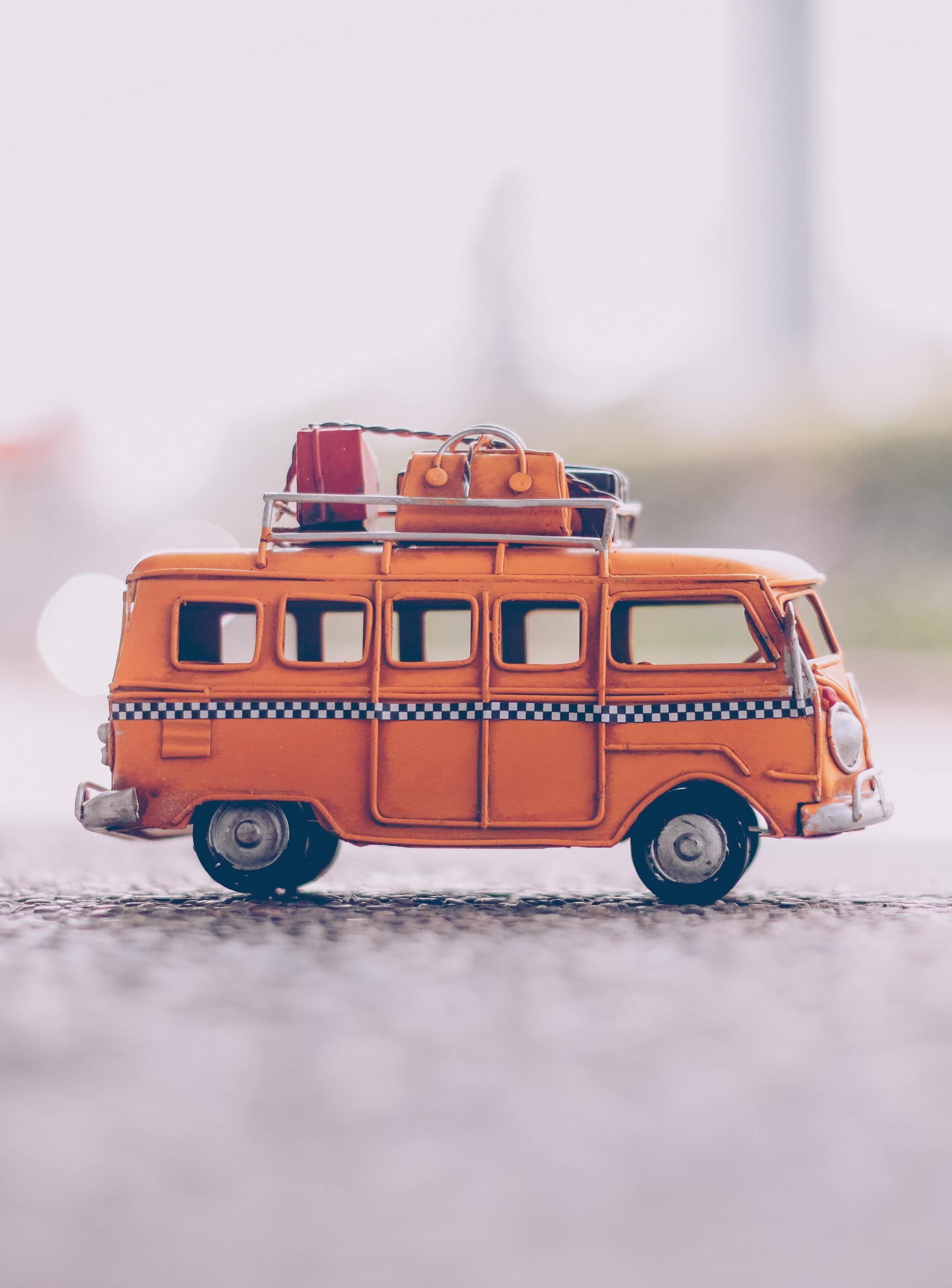 Transport Support